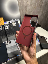 Luxo samsung/iphone green black